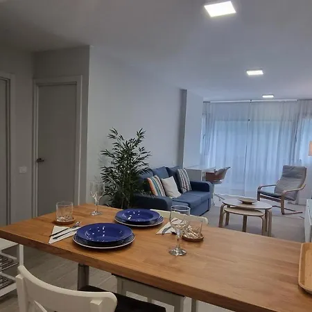 Apartment Salinetas Junto Al Mar Telde