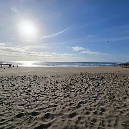 Appartamento Salinetas Junto Al Mar