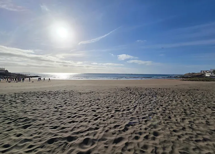 Appartamento Salinetas Junto Al Mar